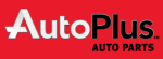 Auto Plus Auto Parts Stores Logo