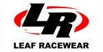 Leaf Racewear Logo