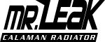 Mr Leak Logo