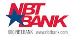 NBT Bank Logo